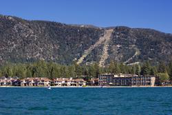 Tahoe Lakeshore Lodge & Spa