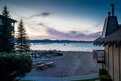 Tahoe Lakeshore Lodge & Spa