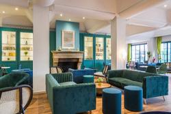 SOWELL HOTELS Le Beach