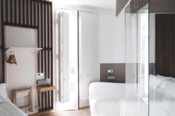 Cosmopolitan Boutique Hostal