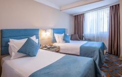Amethyst Hotel
