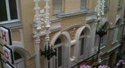 Hostal Pizarro