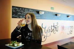 Hotel Vertice Chipiona Mar