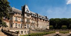 Chateau Jeanne & Forest-Chateau de Montvillargenne