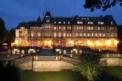 Chateau Jeanne & Forest-Chateau de Montvillargenne