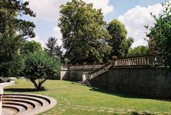 Chateau Jeanne & Forest-Chateau de Montvillargenne