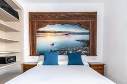 Cel Blau Apartamentos
