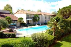 Residence Les Pins Galants