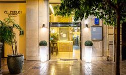 Sweet Hotel Continental
