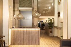 Sweet Hotel Continental