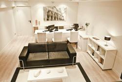 Up Suites Barcelona