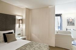 Up Suites Barcelona