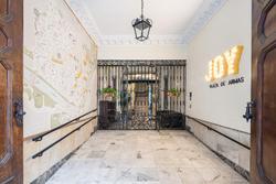 JOY Plaza de armas