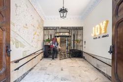 JOY Plaza de armas