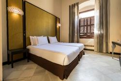 Hotel Palacio Marqués de Arizón