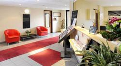 Sejours & Affaires Paris Nanterre