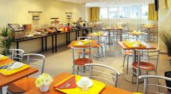 Sejours & Affaires Paris Nanterre
