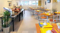 Sejours & Affaires Paris Nanterre
