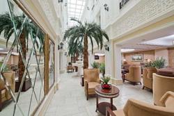 Emporium Hotel Istanbul