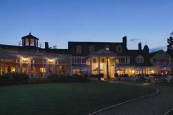 Inn at Perry Cabin