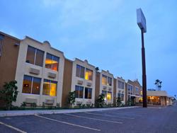 Clarion Inn near McAllen Airport