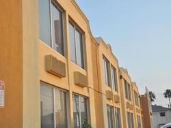 Clarion Inn near McAllen Airport