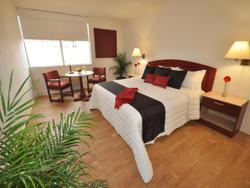 Clarion Inn near McAllen Airport