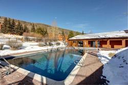 Aspen Ridge Condominiums by Keystone Resort