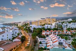 HOVIMA Costa Adeje - For Cool Adults