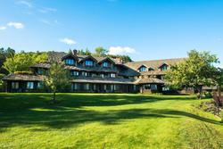 Trapp Family Lodge