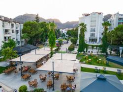Hotel Caprea