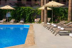Hotel Caprea