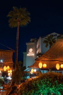 Hotel Caprea