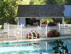 Christmas Farm Inn & Spa