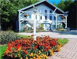 Christmas Farm Inn & Spa