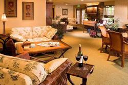 Christmas Farm Inn & Spa