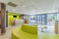 Appart'City Confort Tours