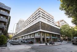Pierre & Vacances Madrid Aptos Eurobuilding 2