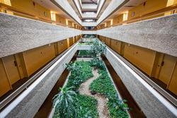 Pierre & Vacances Madrid Aptos Eurobuilding 2