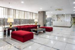 Pierre & Vacances Madrid Aptos Eurobuilding 2