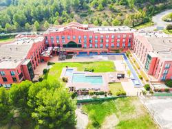 DOLCE by Wyndham Barcelona Resort