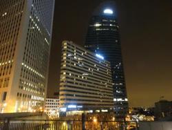 Pullman Paris la Défense