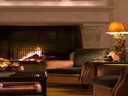 Pavillon henri IV Hotel