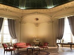 Pavillon henri IV Hotel