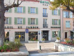 Soleil et Jardin Solaize