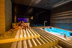 Balfagon Hotel & Spa