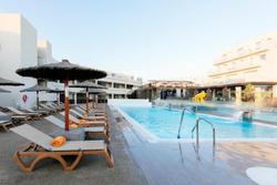 HD Beach Resort