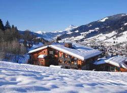 Mamie Megève