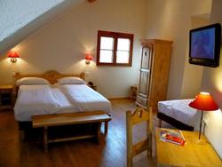 The Originals Boutique, Hôtel La Ferme du Pape, Eg