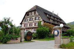 Le Verger des Châteaux, The Originals Relais